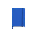 LIBRETA DE BOLSILLO LUPUS AZUL LB-031AM ( LB-031 / LB031 /  )