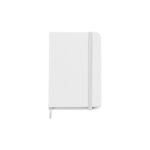LIBRETA DE BOLSILLO LUPUS BLANCO LB-031B ( LB-031 / LB031 /  )