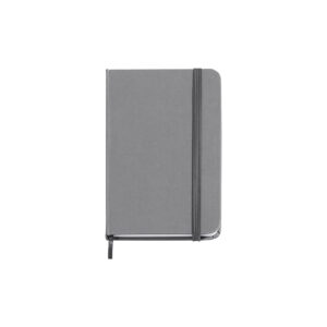 LIBRETA DE BOLSILLO LUPUS GRIS LB-031G ( LB-031 / LB031 /  )