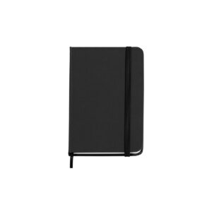 LIBRETA DE BOLSILLO LUPUS NEGRO LB-031N ( LB-031 / LB031 /  )