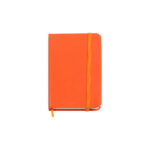 LIBRETA DE BOLSILLO LUPUS NARANJA LB-031O ( LB-031 / LB031 /  )