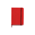 LIBRETA DE BOLSILLO LUPUS ROJO LB-031R ( LB-031 / LB031 /  )