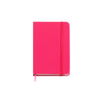 LIBRETA DE BOLSILLO LUPUS ROSA LB-031RS ( LB-031 / LB031 /  )