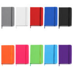 LIBRETA DE BOLSILLO LUPUS AZUL CLARO LB-031A ( LB-031 / LB031 /  ) - Image 3