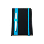 LIBRETA BELPASSO AZUL LB-037A ( LB-037 / LB037 /  )