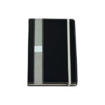 LIBRETA BELPASSO GRIS LB-037G ( LB-037 / LB037 /  )