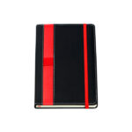 LIBRETA BELPASSO ROJO LB-037R ( LB-037 / LB037 /  )