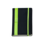 LIBRETA BELPASSO VERDE LB-037V ( LB-037 / LB037 /  )