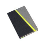 LIBRETA YORK VERDE LB-038V ( LB-038 / LB038 /  )