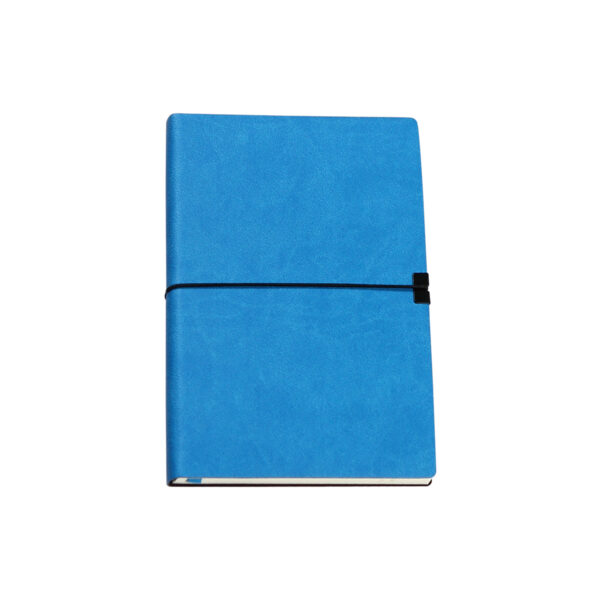 LIBRETA BELFAST AZUL LB-039A ( LB-039 / LB039 /  )