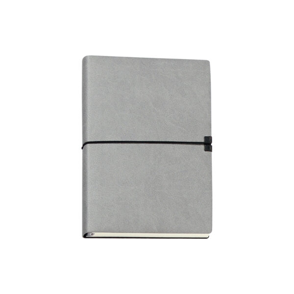 LIBRETA BELFAST GRIS LB-039G ( LB-039 / LB039 /  )