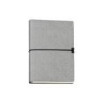 LIBRETA BELFAST GRIS LB-039G ( LB-039 / LB039 /  )