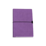 LIBRETA BELFAST MORADO LB-039M ( LB-039 / LB039 /  )