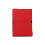 LIBRETA BELFAST ROJO LB-039R ( LB-039 / LB039 /  )