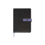 LIBRETA GLASGOW AZUL LB-041A ( LB-041 / LB041 /  )