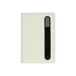 LIBRETA LÜBECK GRIS LB-043G ( LB-043 / LB043 /  )