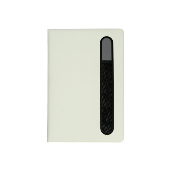 LIBRETA LÜBECK GRIS LB-043G ( LB-043 / LB043 /  )