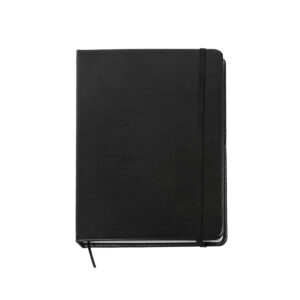 LIBRETA HALLE NEGRO LB-045N ( LB-045 / LB045 /  )