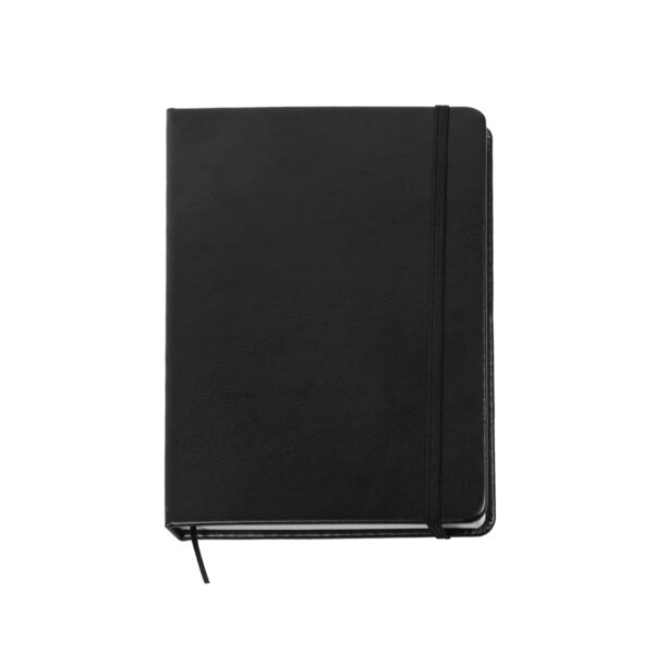 LIBRETA HALLE NEGRO LB-045N ( LB-045 / LB045 /  )
