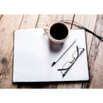 LIBRETA HALLE NEGRO LB-045N ( LB-045 / LB045 /  ) - Image 3