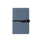 LIBRETA AMRISTAR AZUL LB-048A ( LB-048 / LB048 /  )
