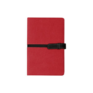 LIBRETA AMRISTAR ROJO LB-048R ( LB-048 / LB048 /  )