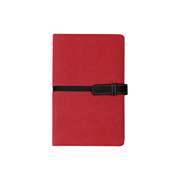 LIBRETA AMRISTAR ROJO LB-048R ( LB-048 / LB048 /  )
