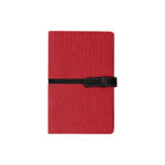 LIBRETA AMRISTAR ROJO LB-048R ( LB-048 / LB048 /  )