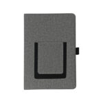 LIBRETA LOURES GRIS LB-049G ( LB-049 / LB049 /  )