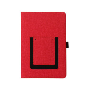 LIBRETA LOURES ROJO LB-049R ( LB-049 / LB049 /  )