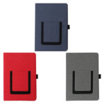 LIBRETA LOURES AZUL LB-049A ( LB-049 / LB049 /  ) - Image 2