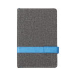 LIBRETA EVORA AZUL LB-050A ( LB-050 / LB050 /  )