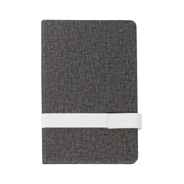 LIBRETA EVORA BLANCO LB-050B ( LB-050 / LB050 /  )