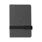 LIBRETA EVORA NEGRO LB-050N ( LB-050 / LB050 /  )