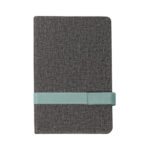 LIBRETA EVORA VERDE LB-050V ( LB-050 / LB050 /  )