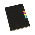 LIBRETA VICENZA NEGRO LB-051N ( LB-051 / LB051 /  ) - Image 2