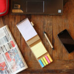 LIBRETA PISA CARTON LB-054C ( LB-054 / LB054 / ECOLÓGICAS,ESPIRAL,CON BOLÍGRAFO ) - Image 3