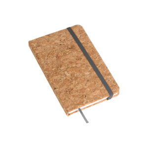 LIBRETA KYRENIA GRIS LB-064G ( LB-064 / LB064 / LIBRETAS )