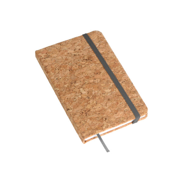 LIBRETA KYRENIA GRIS LB-064G ( LB-064 / LB064 / LIBRETAS )