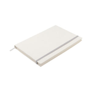 LIBRETA HITMI GRIS LB-065G ( LB-065 / LB065 / ECOLÓGICAS )