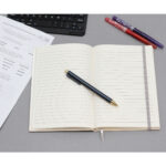 LIBRETA HITMI GRIS LB-065G ( LB-065 / LB065 / ECOLÓGICAS ) - Image 6