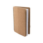 LIBRETA ANGKOR CORCHO LB-072C ( LB-072 / LB072 / ESPIRAL ) - Image 4