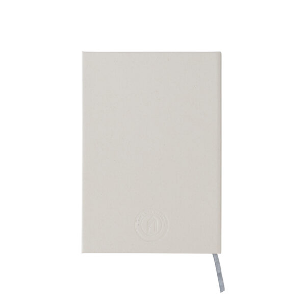 LIBRETA MARINELLA BEIGE LB-074BE ( LB-074 / LB074 / ECOLÓGICAS ) - Imagen 6