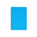 LIBRETA VITA AZUL AQUA LB-077AC ( LB-077 / LB077 / ESPIRAL )