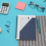 LIBRETA PONTEVICO LILA LB-079M ( LB-079 / LB079 / ECOLÓGICAS,ESPIRAL ) - Image 14