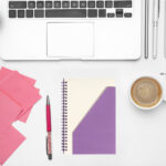 LIBRETA PONTEVICO LILA LB-079M ( LB-079 / LB079 / ECOLÓGICAS,ESPIRAL ) - Image 12