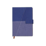 LIBRETA HAIMA AZUL LB-086A ( LB-086 / LB086 /  )