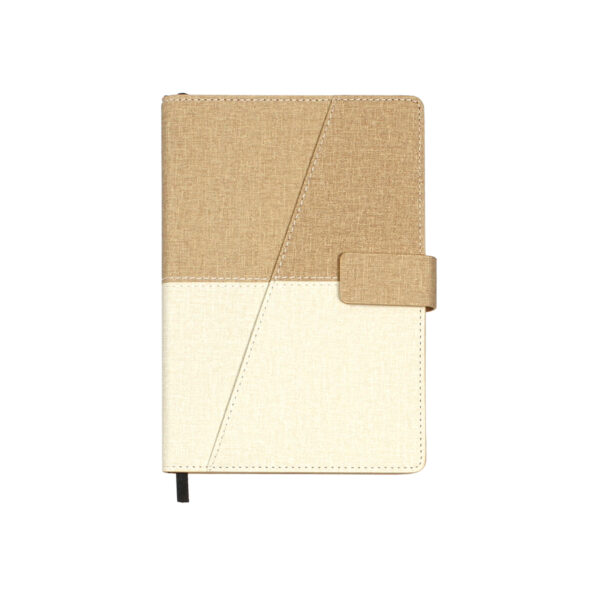 LIBRETA HAIMA CAFE CLARO LB-086C ( LB-086 / LB086 /  )
