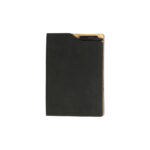 LIBRETA RAYSUT NEGRO LB-087N ( LB-087 / LB087 / CON BOLÍGRAFO )