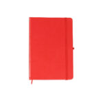 LIBRETA SASSO ROJO LB-088R ( LB-088 / LB088 /  )